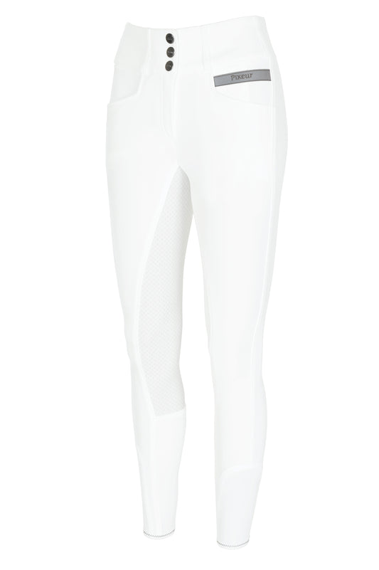 Pikeur Candela Breeches - Ladies Competition - Full Grip