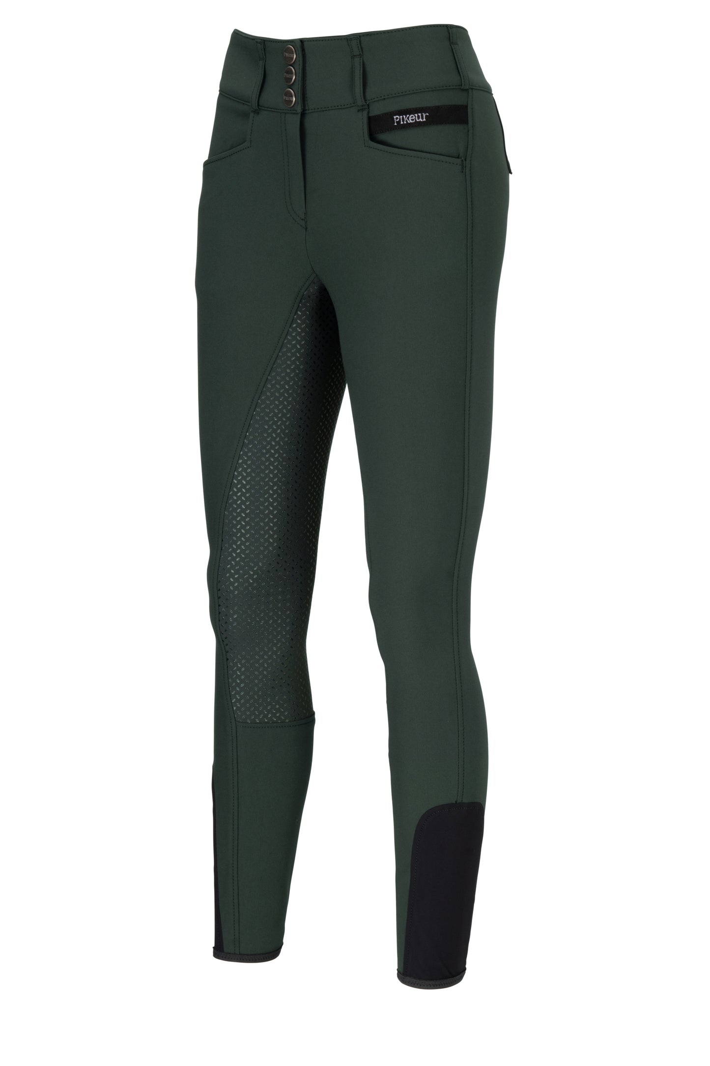 Pikeur Candela Breeches - Ladies Full Grip