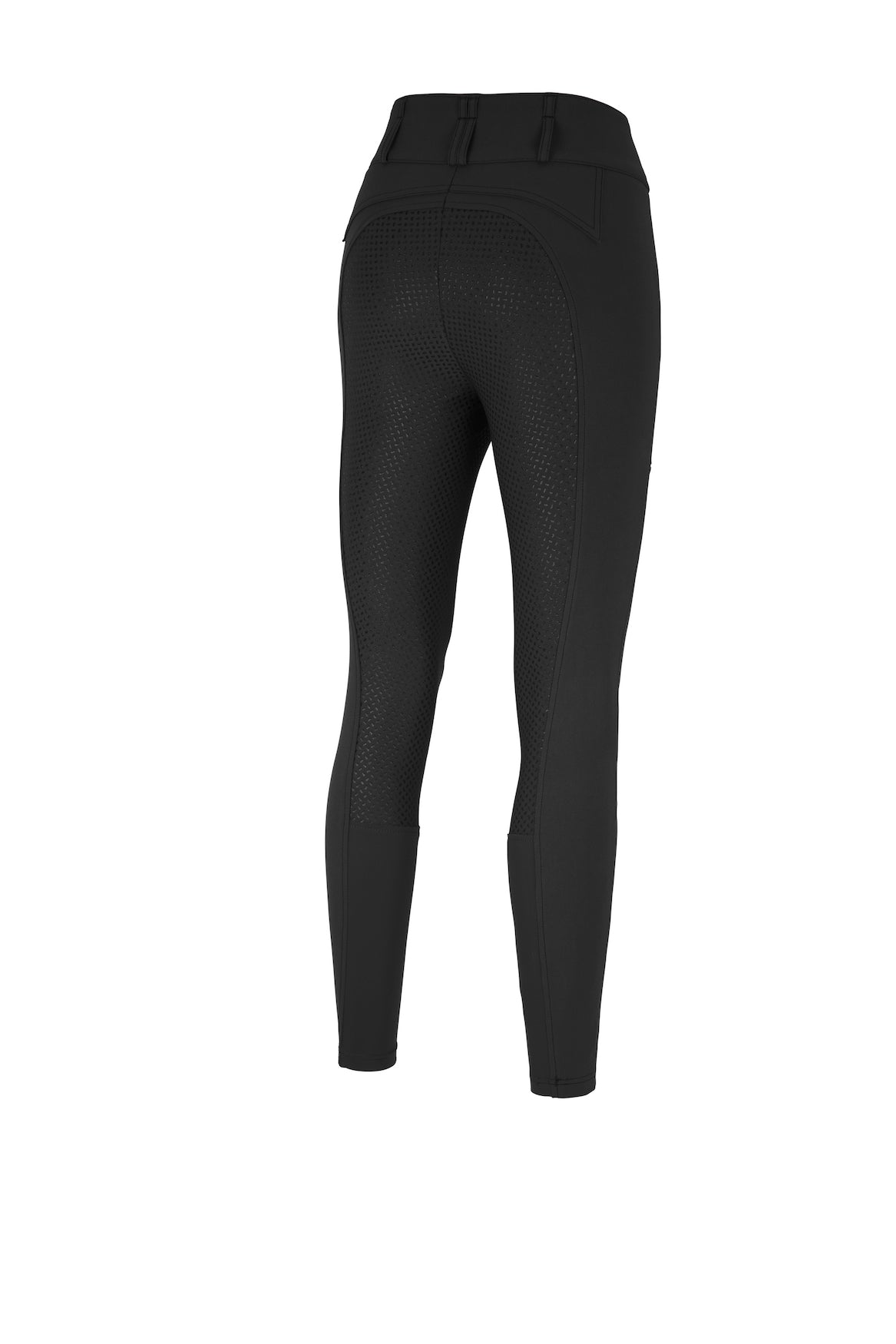 Pikeur Candela - Full Silicone Grip