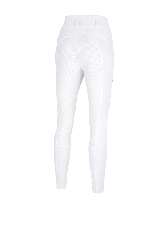 Pikeur New Competition Candela - Full Silicon Grip Seat