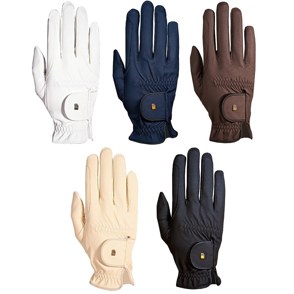 Roeckl Winter Roeck Grip - Chester - Riding Gloves
