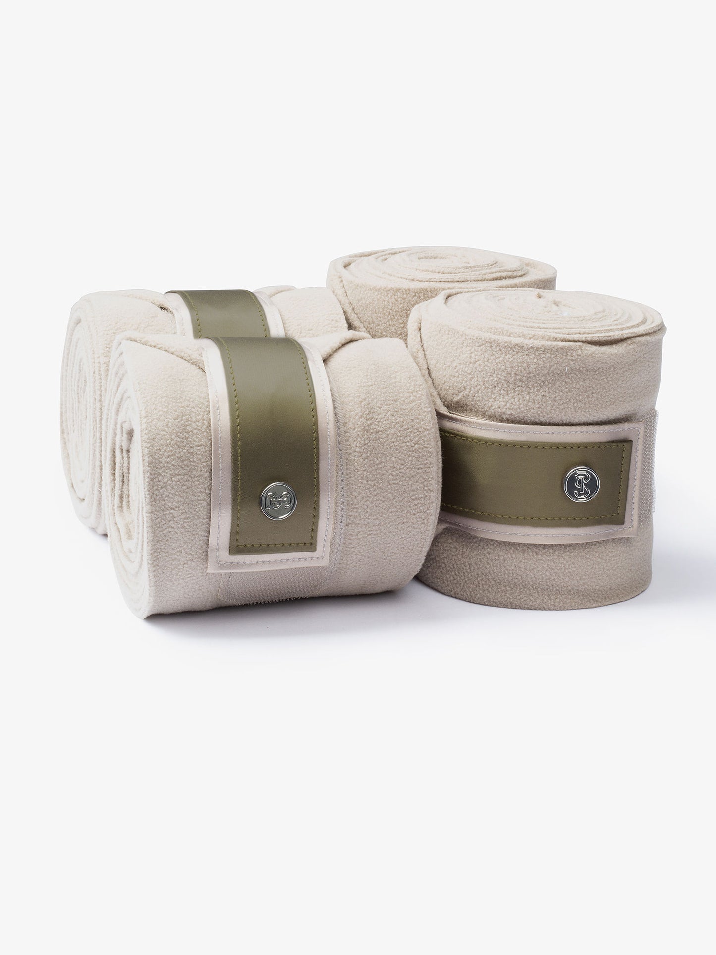 PS of Sweden - Polo Bandages -Moon Rock