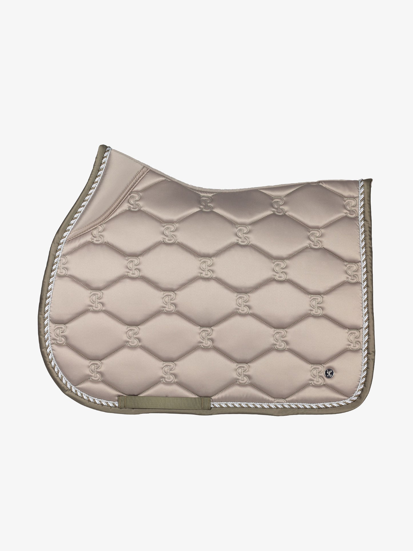 PS of Sweden - Signature Saddlepad - Moon Rock Jump