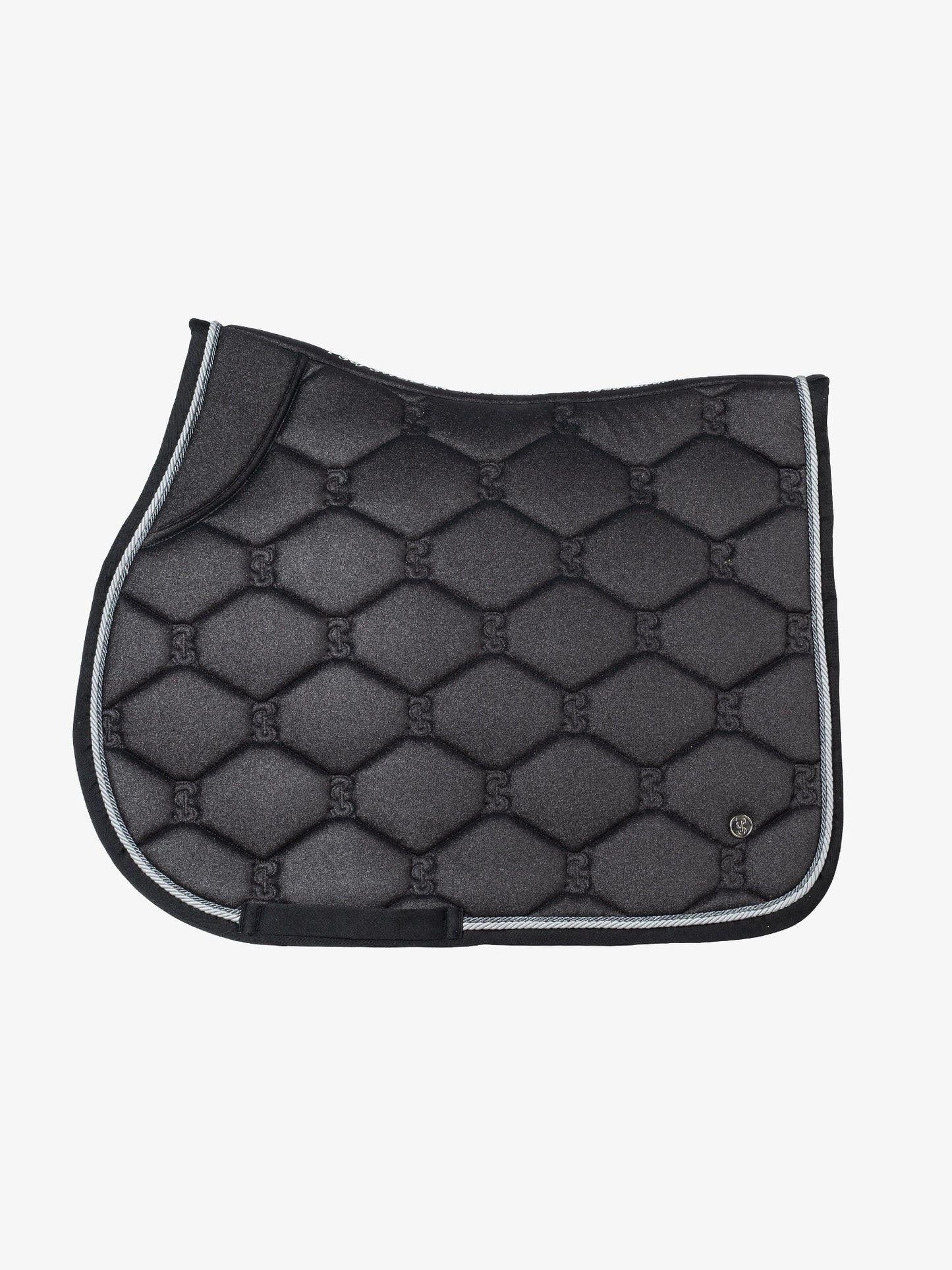 Ps of Sweden - Stardust Christmas Collection - Black Jump Pad Full