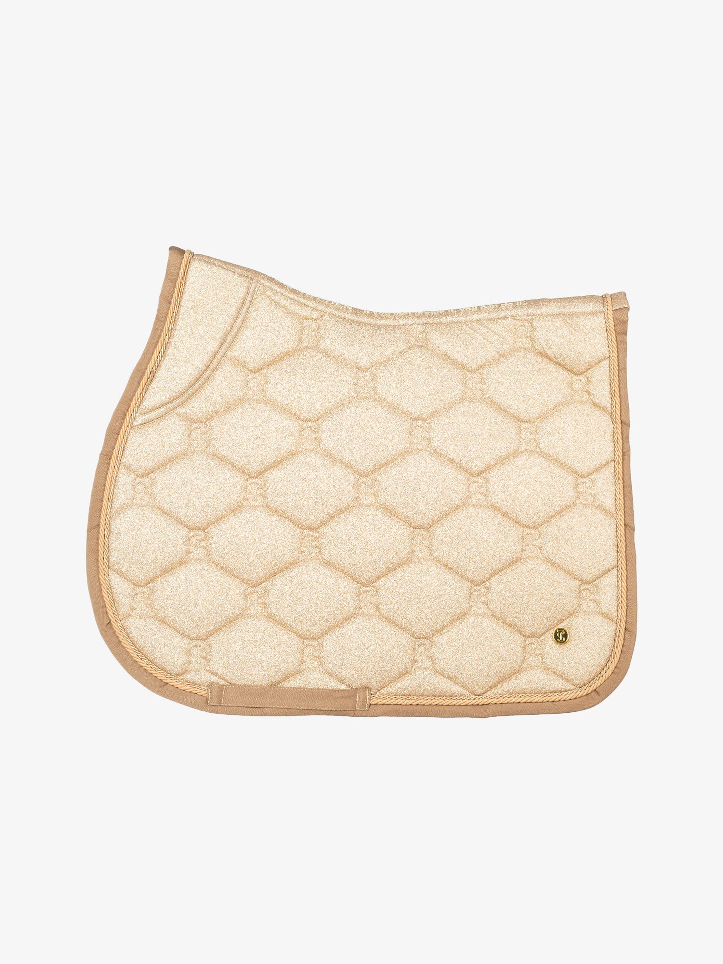 Ps of Sweden - Stardust Christmas Collection - Gold Jump Pad Full