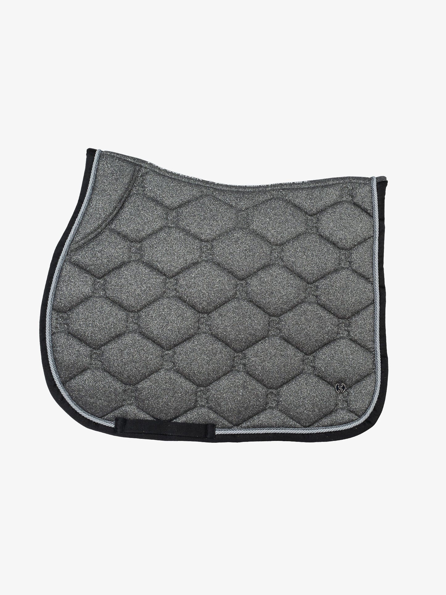 Ps of Sweden - Stardust Christmas Collection - Gun Metal Jump Pad Full