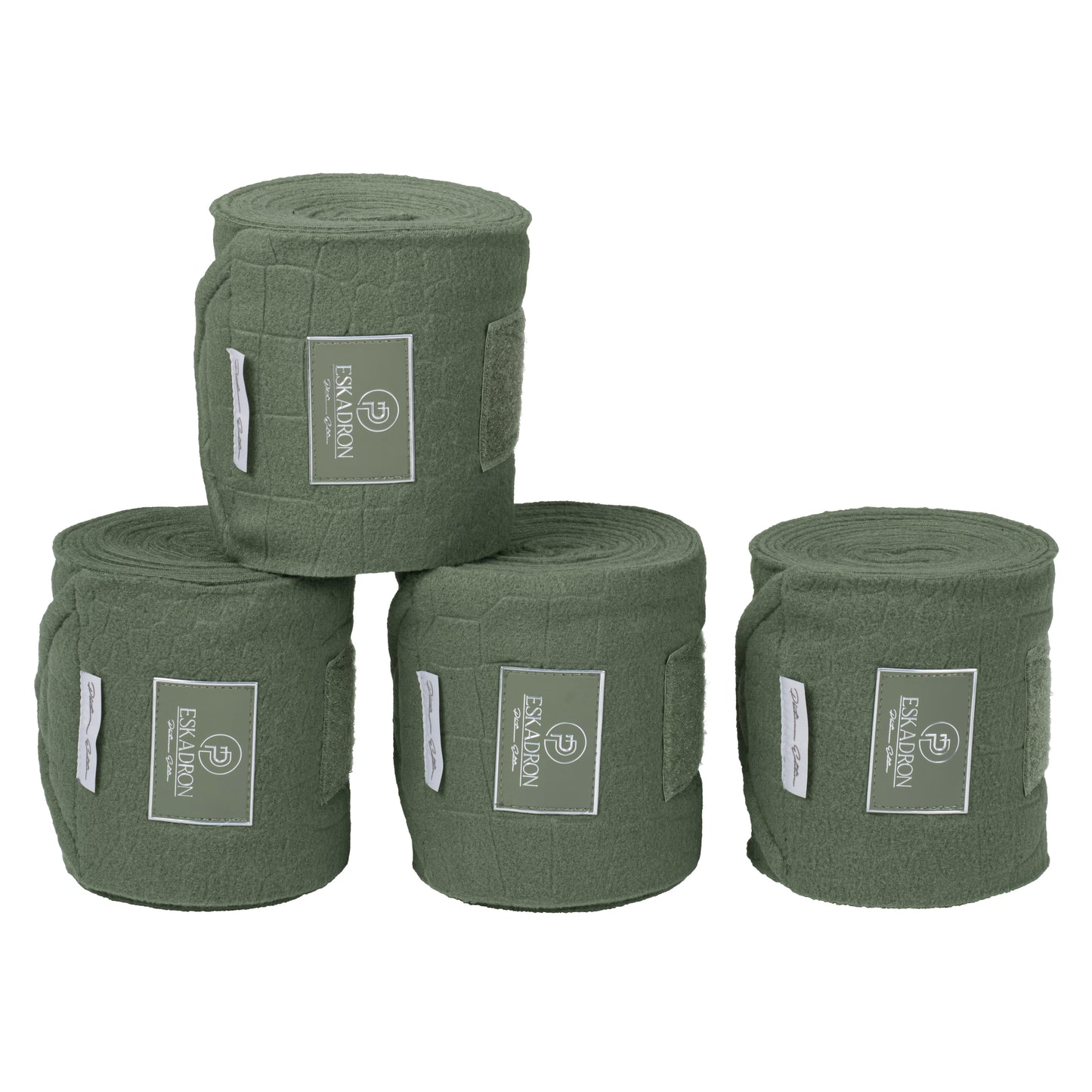 Eskadron Platinum 2022 - Fleece Bandages - All Colours