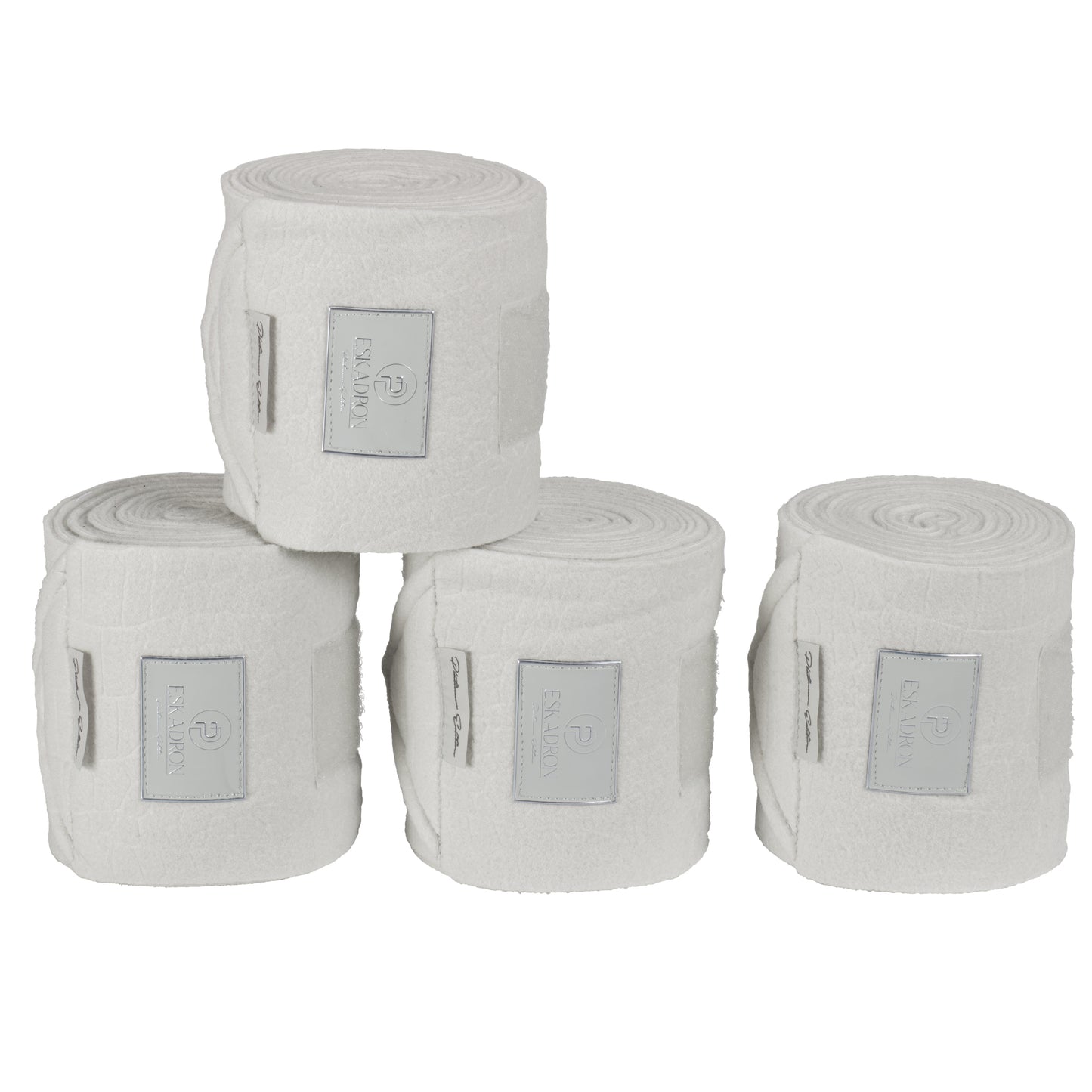 Eskadron Platinum 2022 - Fleece Bandages - All Colours