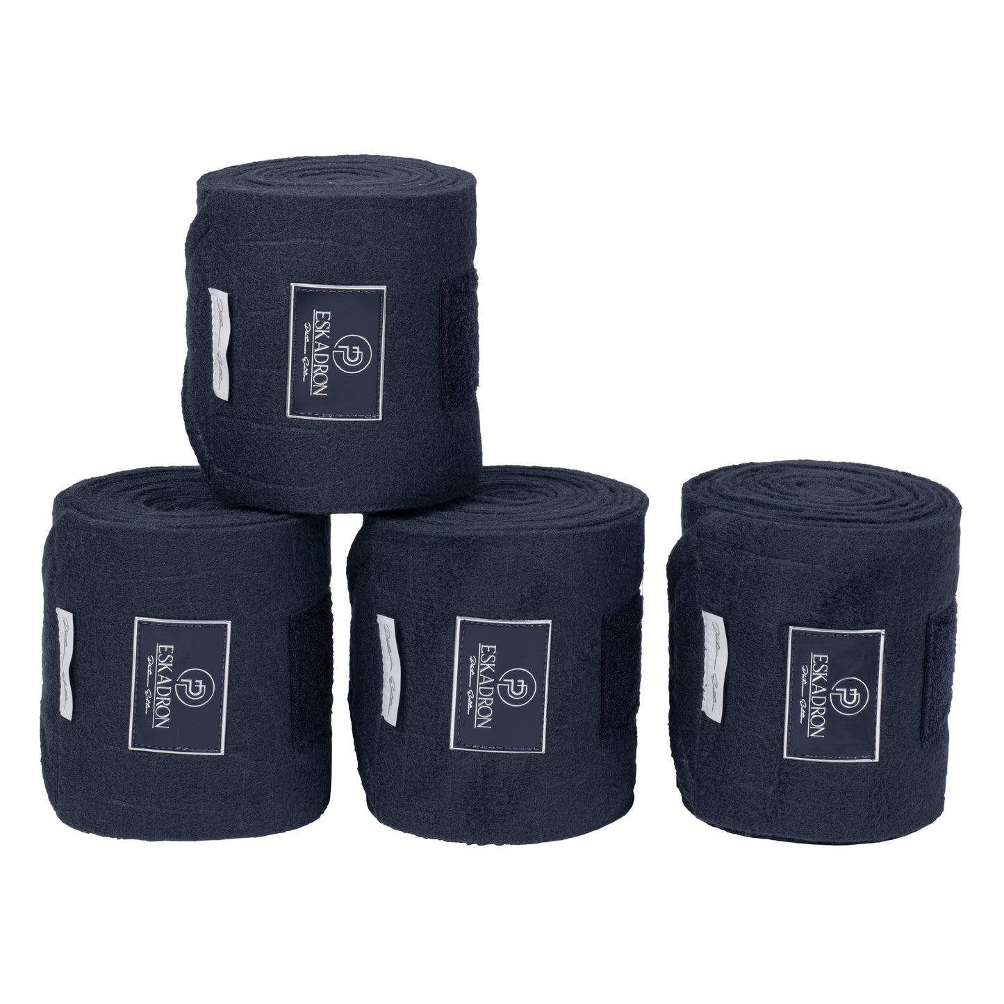 Eskadron Platinum 2022 - Fleece Bandages - All Colours