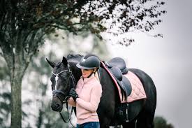 PS of Sweden - Faith Jacket - Light Pink