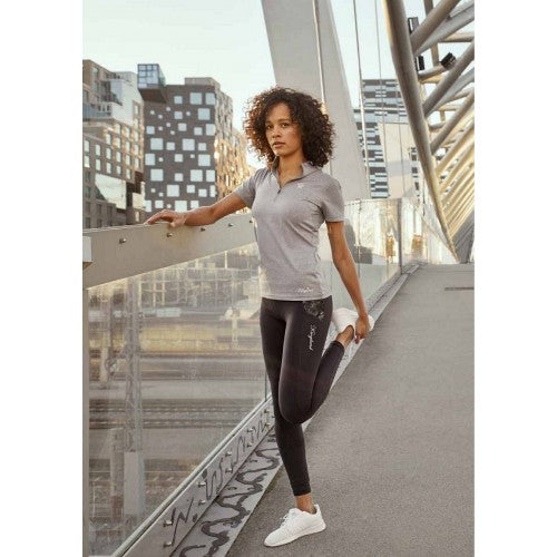 Kingsland aconcagua training top - Grey XS