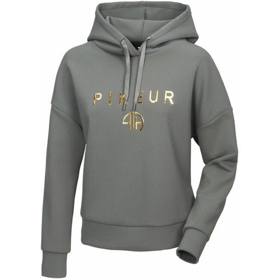 Pikeur Athleisure Mie Hoodie - Sage Green