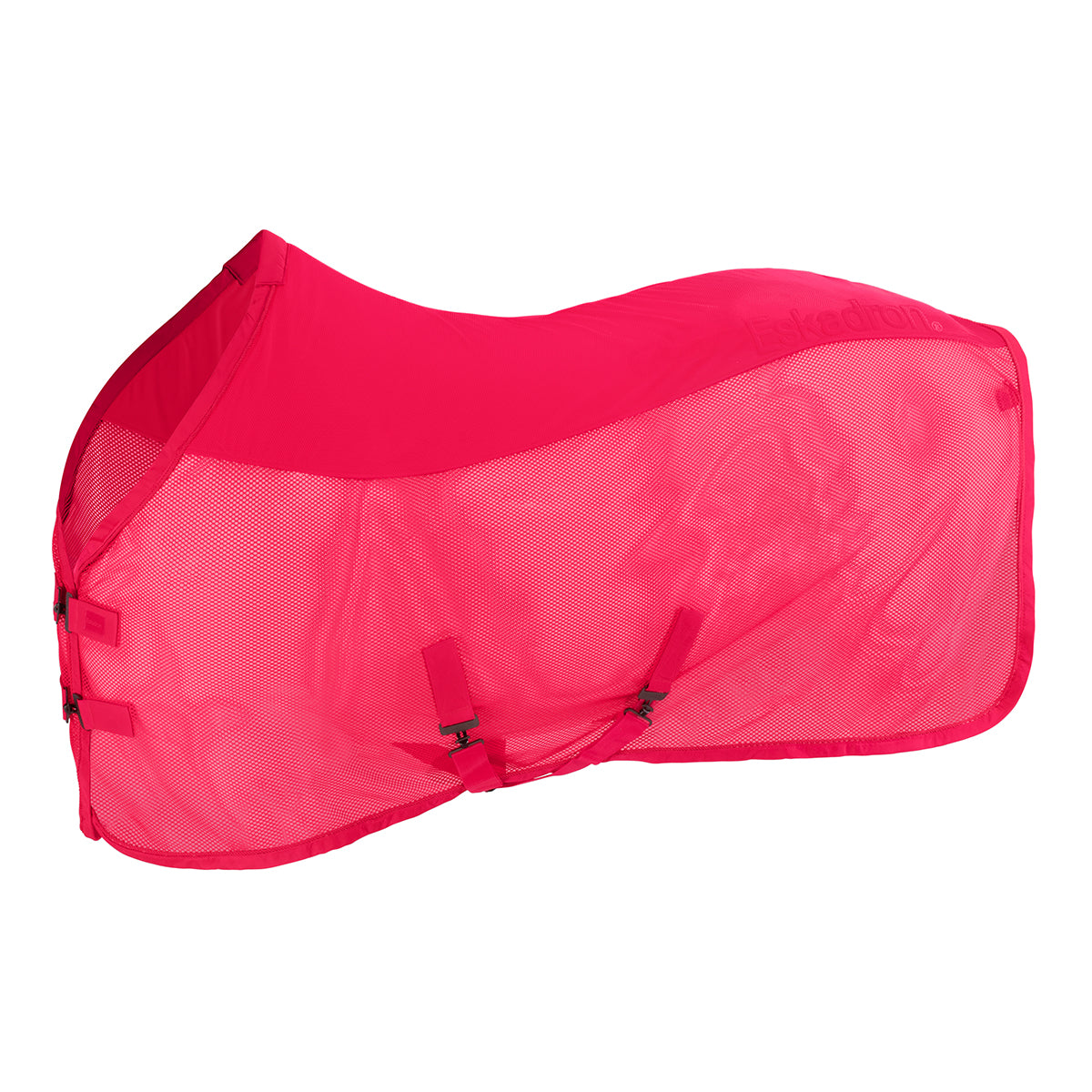 Eskadron Reflexx 21 - Pro Cover Fly Rug - Pink