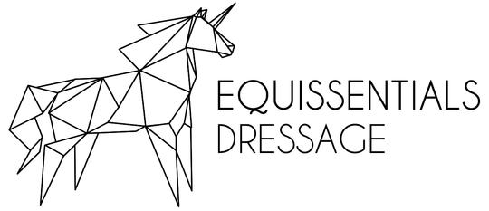Equissentials Dressage - The rebrand...