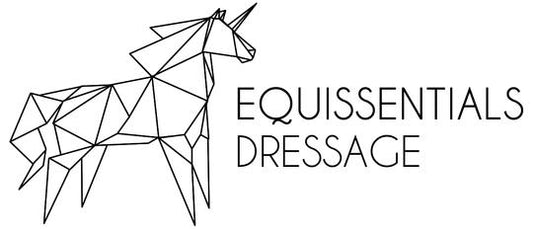 Equissentials Dressage - The rebrand...