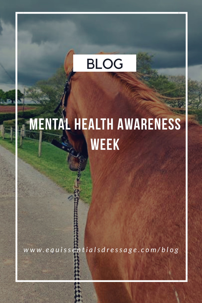 #mentalhealthawareness week
