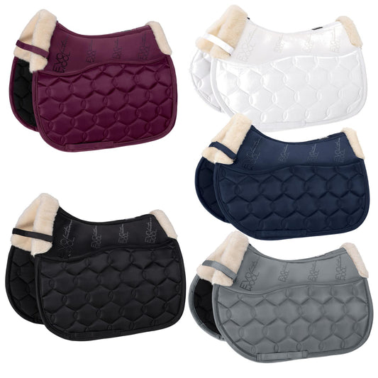 Eskadron Core - Glossy Evo Wool Saddlepad