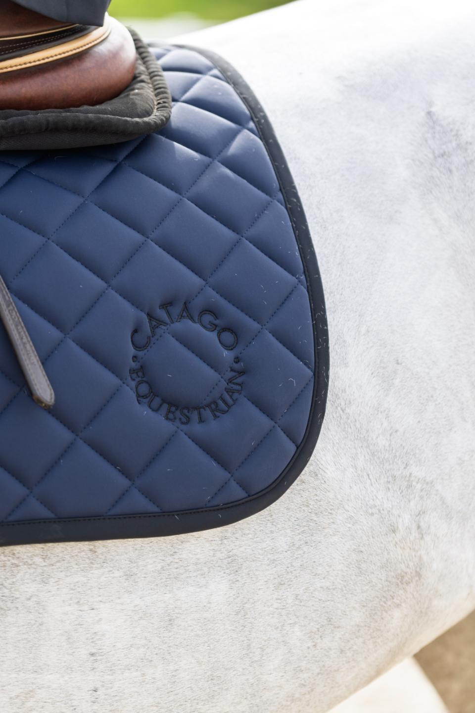 Catago Fir Tech Grand 2.0 Dressage Saddlepad
