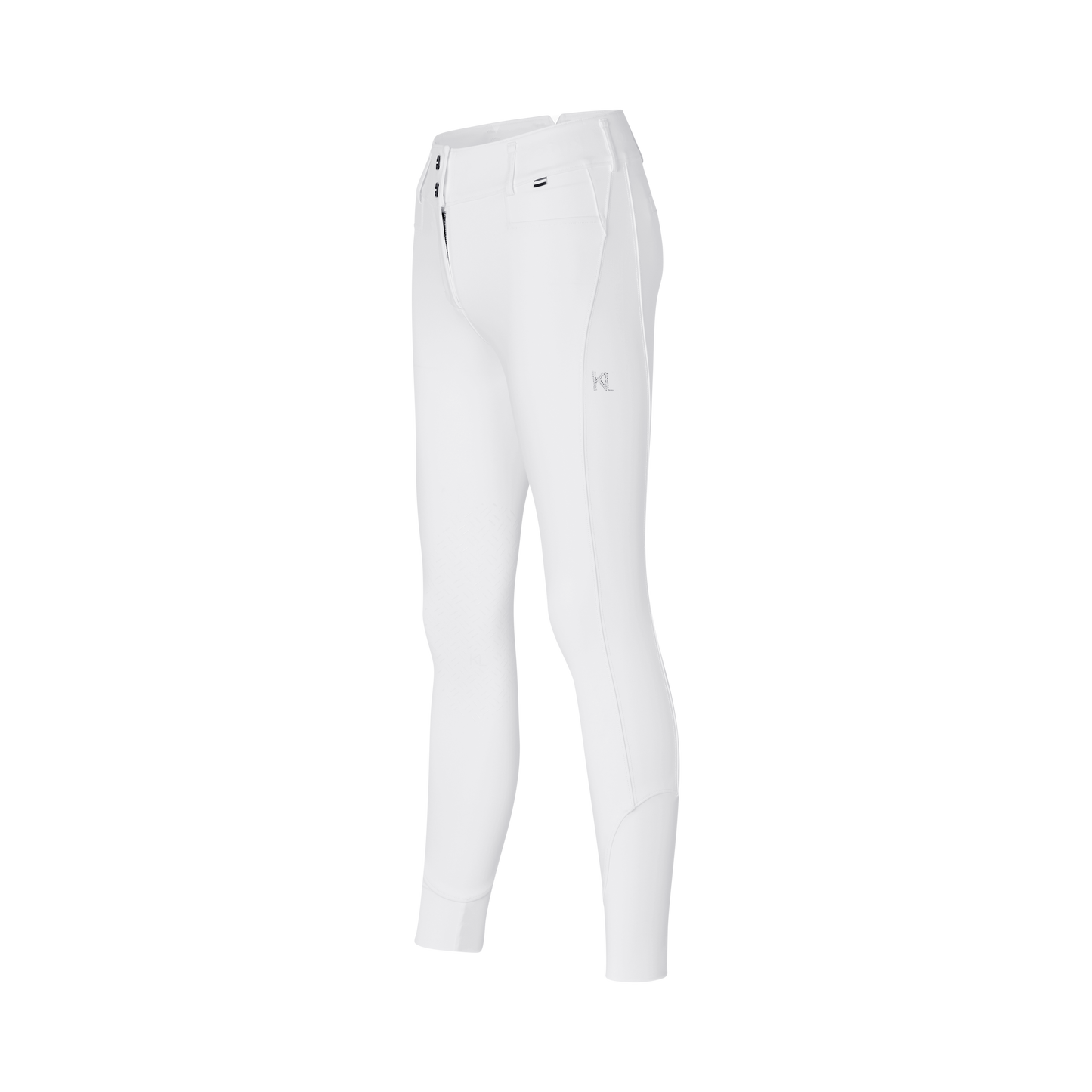 Kingsland Kira - H Shape Breeches - Full Grip