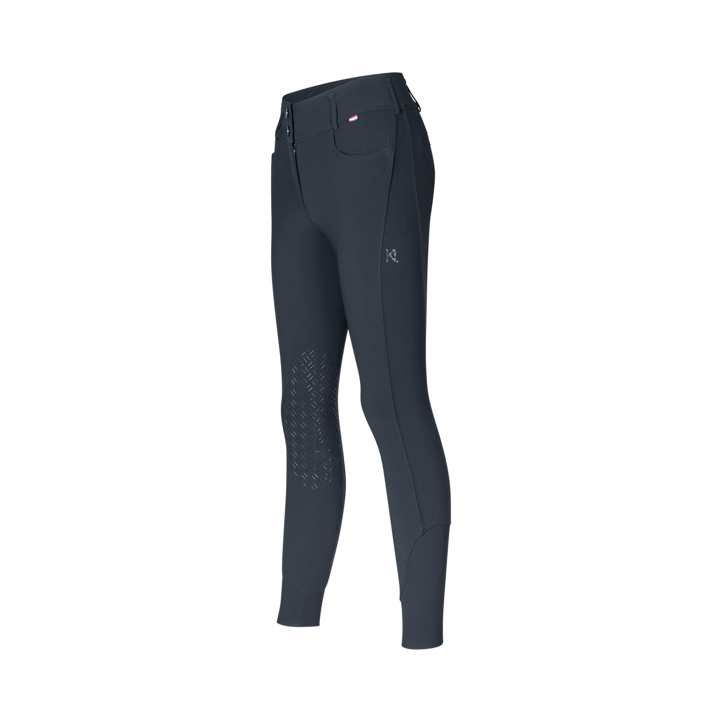 Kingsland Kira - H Shape Breeches - Full Grip
