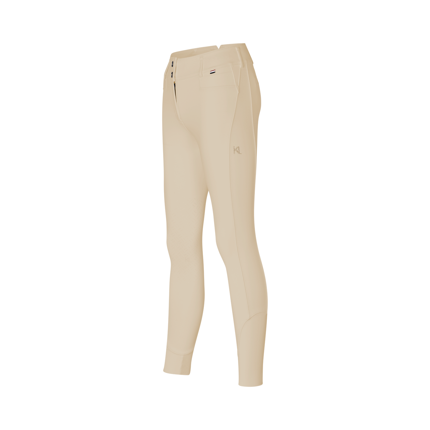 Kingsland Kira - H Shape Breeches - Full Grip