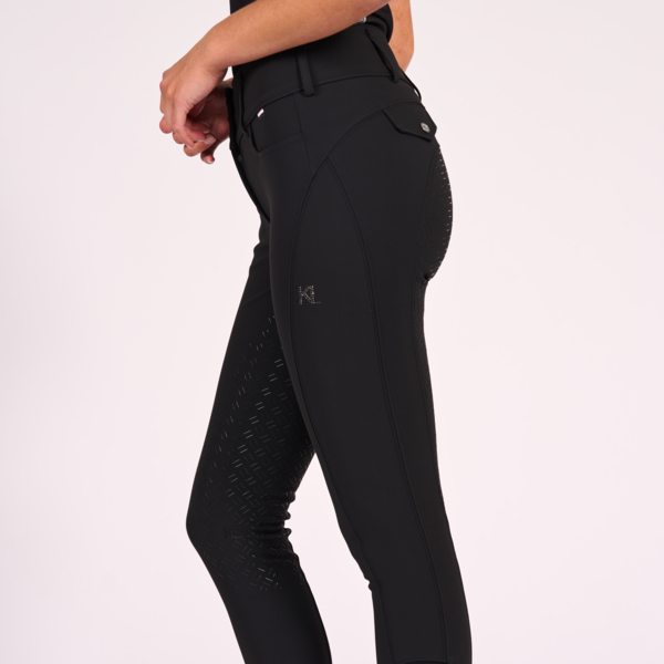Kingsland KLKimi Breeches - A Shape