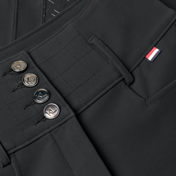 Kingsland KLKhloe Breeches - X Shape