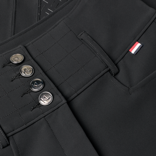 Kingsland KLKhloe Breeches - X Shape
