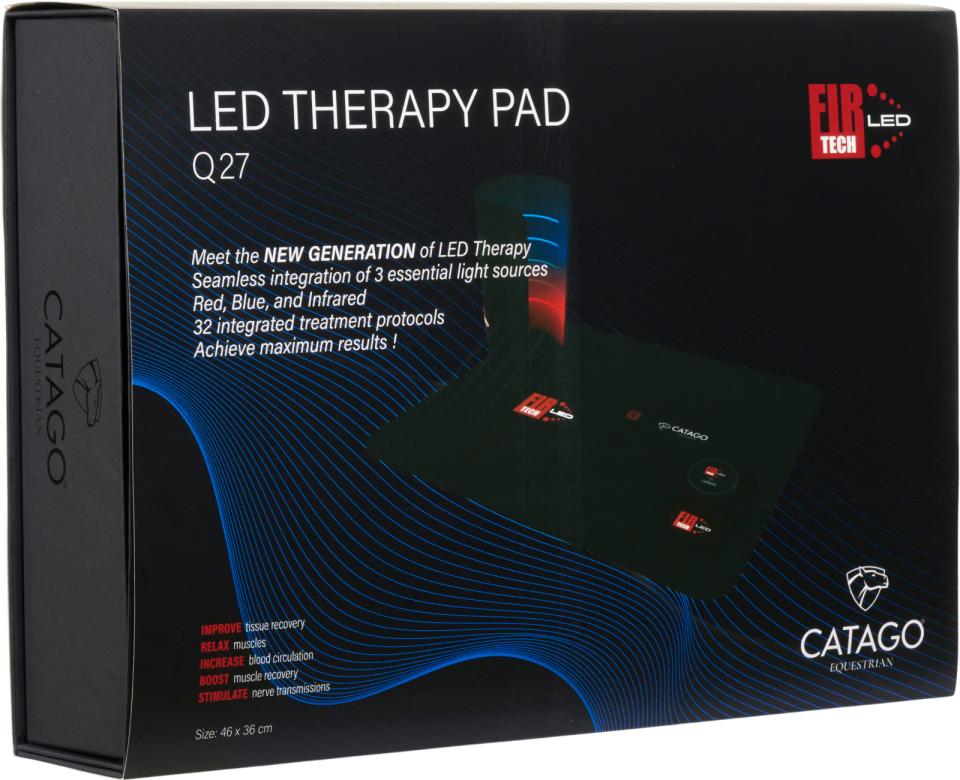 Catago - Fir Tech LED Therapy Pad