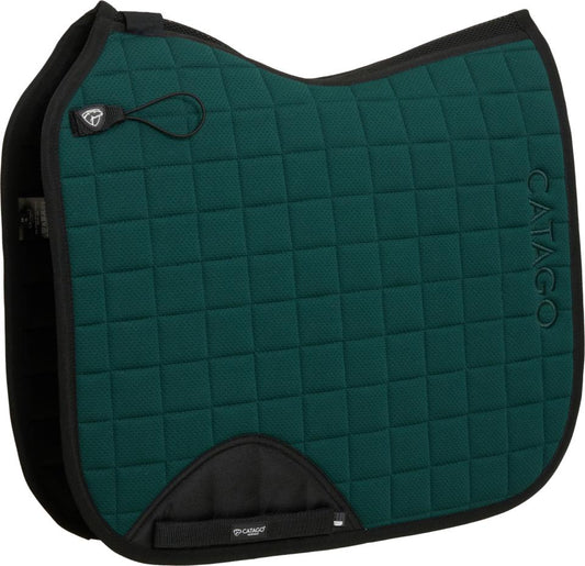 Catago Fir Tech Dressage Saddlepad