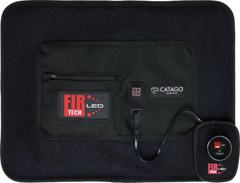 Catago - Fir Tech LED Therapy Pad
