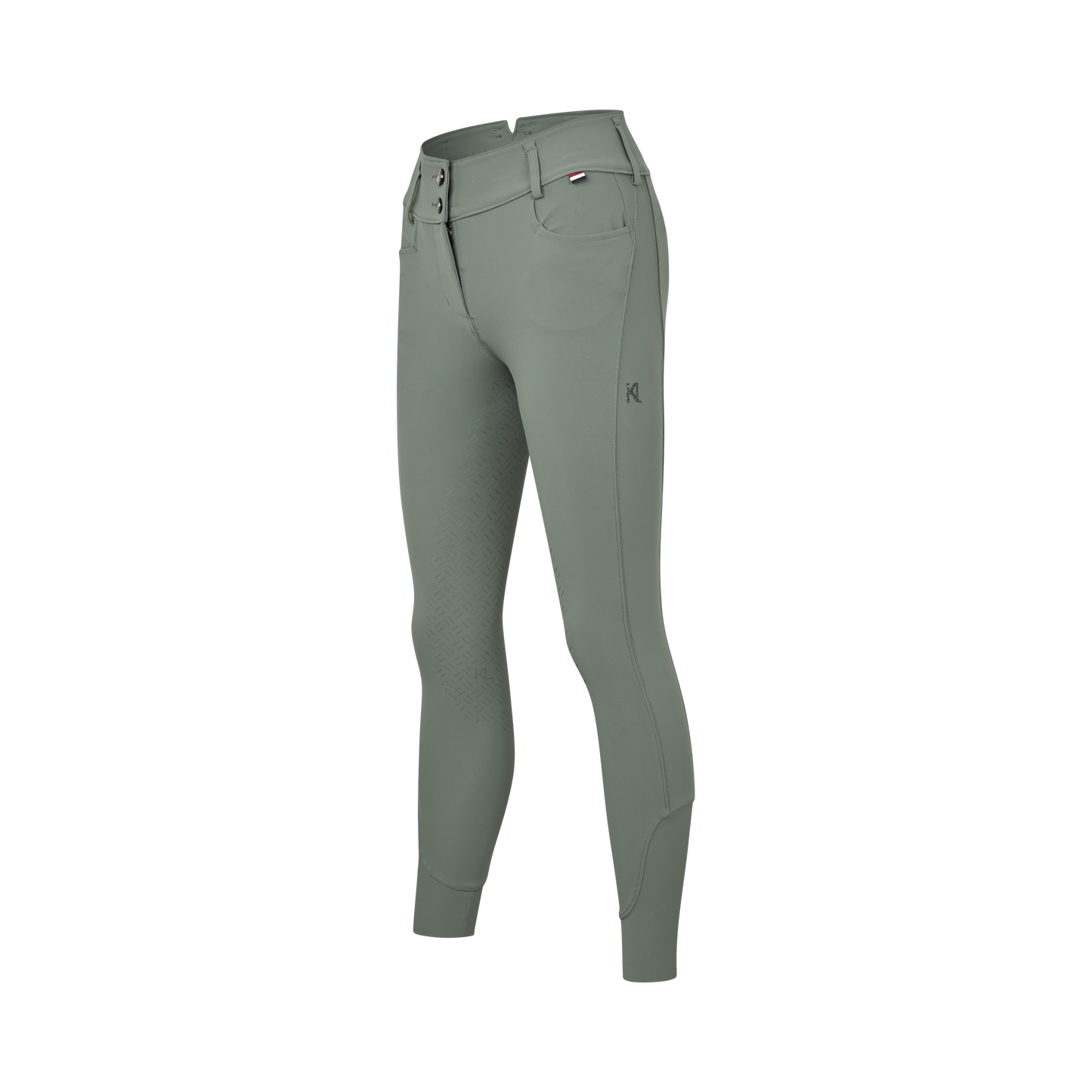 Kingsland Kira - H Shape Breeches - Full Grip