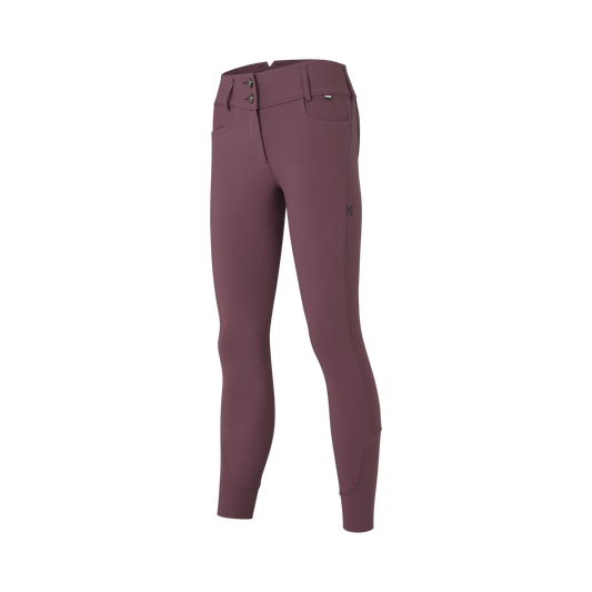 Kingsland Kira - H Shape Breeches - Full Grip