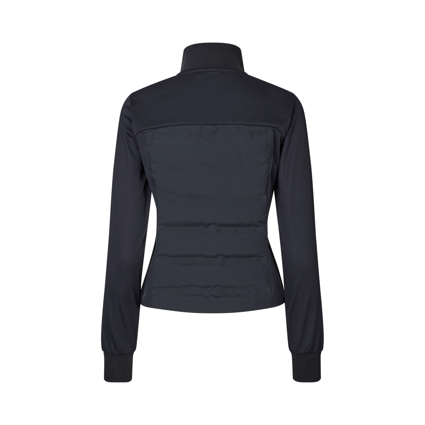 KLLucy Hybrid Jacket - Navy
