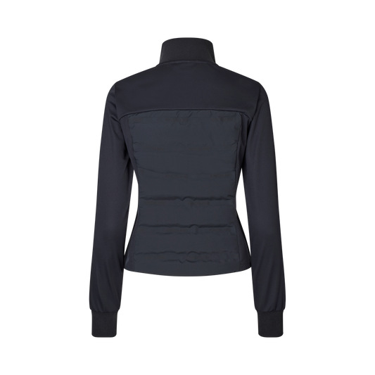 KLLucy Hybrid Jacket - Navy