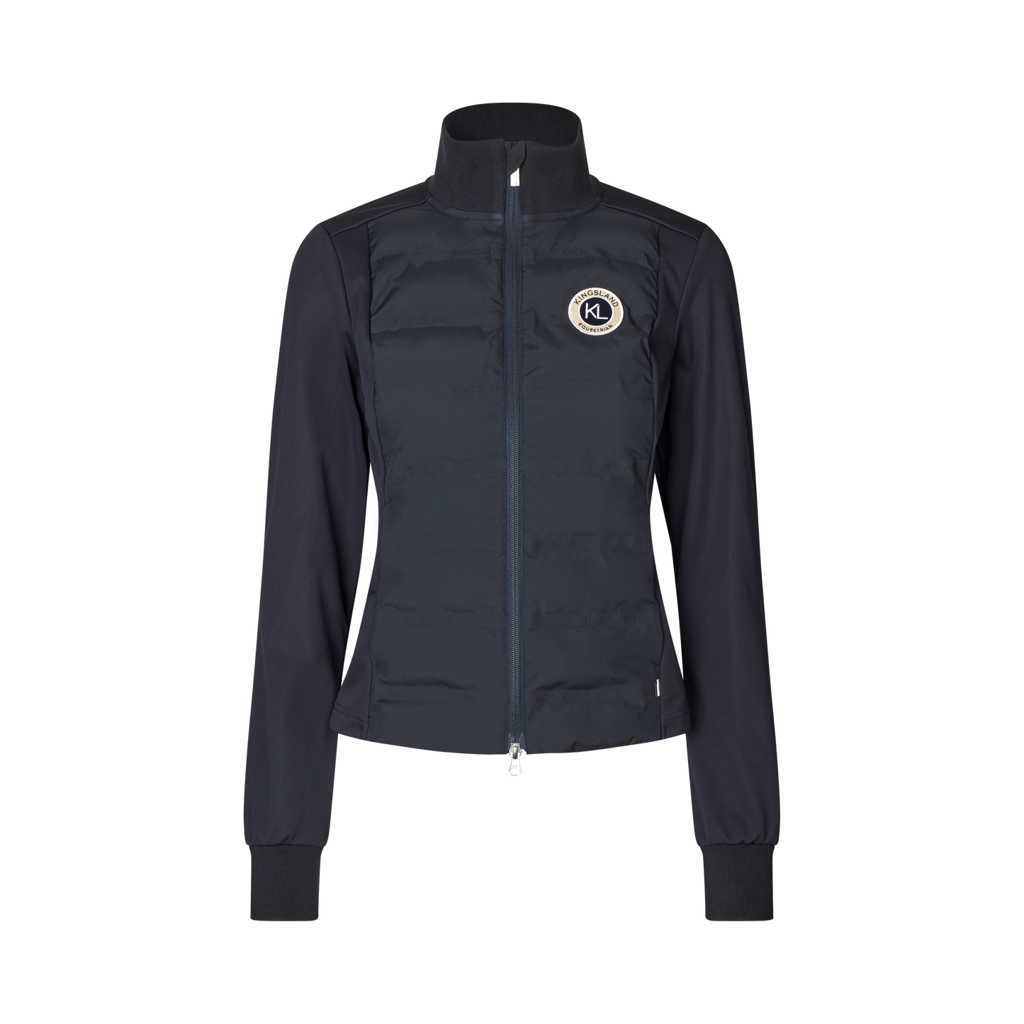 KLLucy Hybrid Jacket - Navy