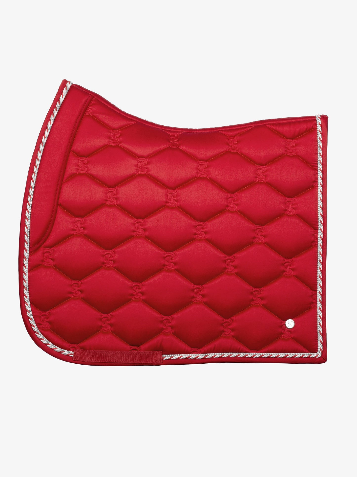 PS of Sweden -  Signature Saddlepad - Chilli Dressage