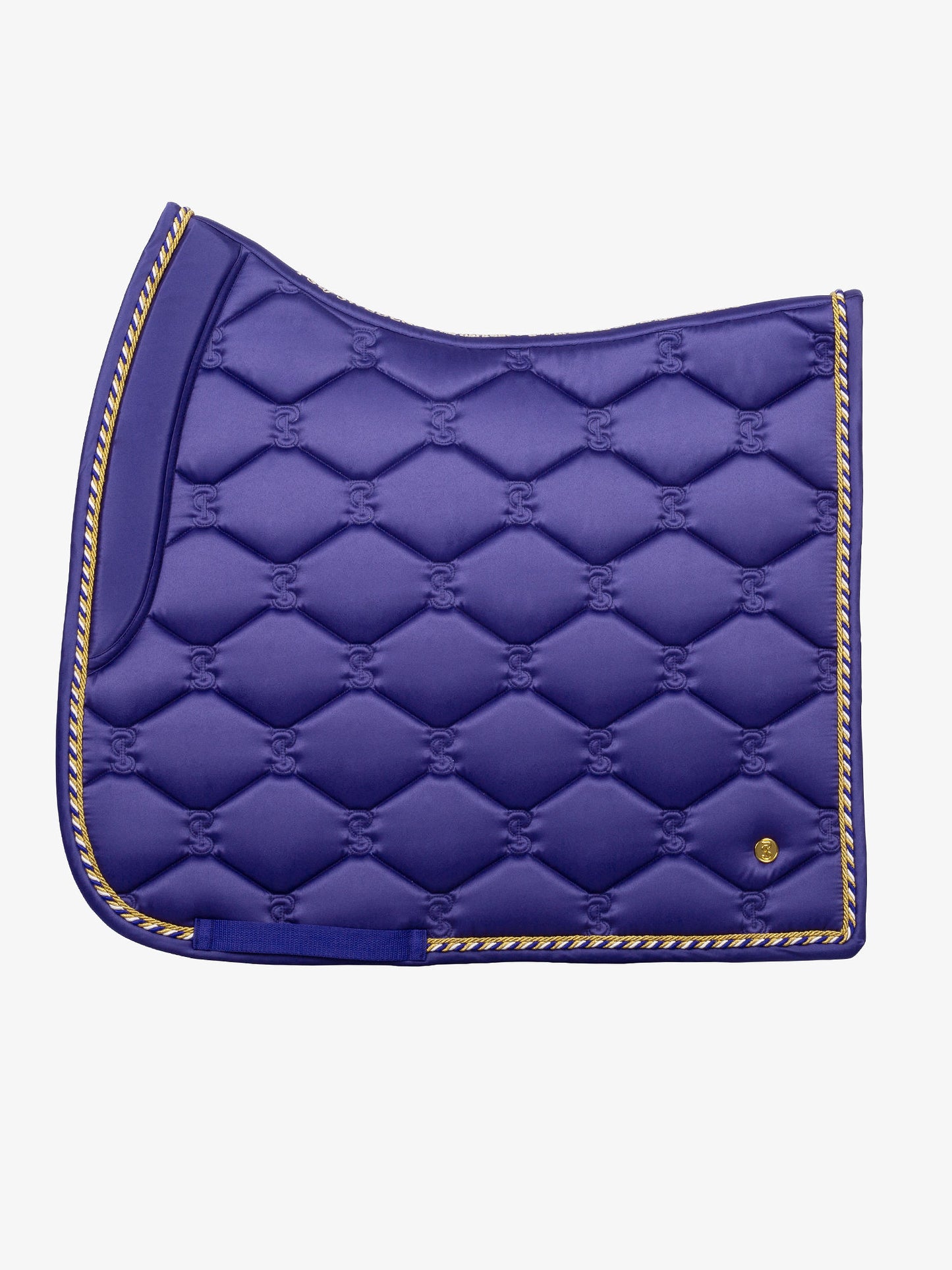 PS of Sweden -  Signature Saddlepad - Lilac Dressage