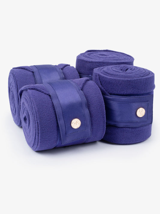PS of Sweden -  Polo Bandages - Lilac