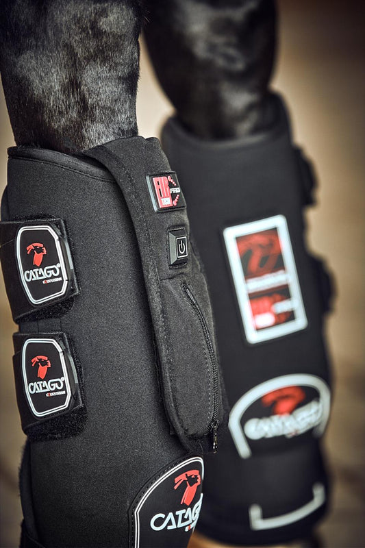 Catago Fir Tech Stable Boots