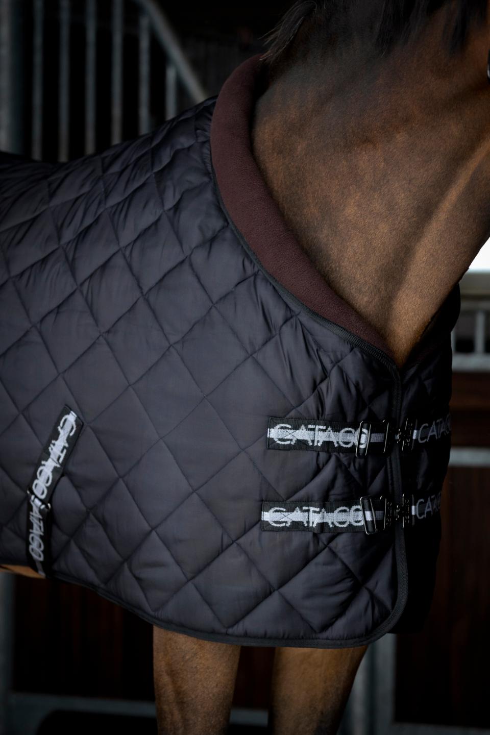 Catago Denver Stable Rug - 500g