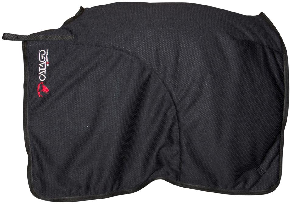 Catago Fir Tech Quarter sheet