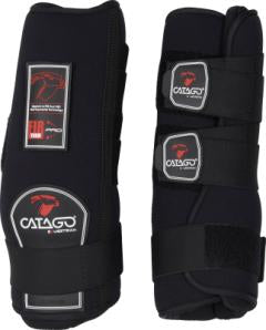 Catago Fir Tech Stable Boots