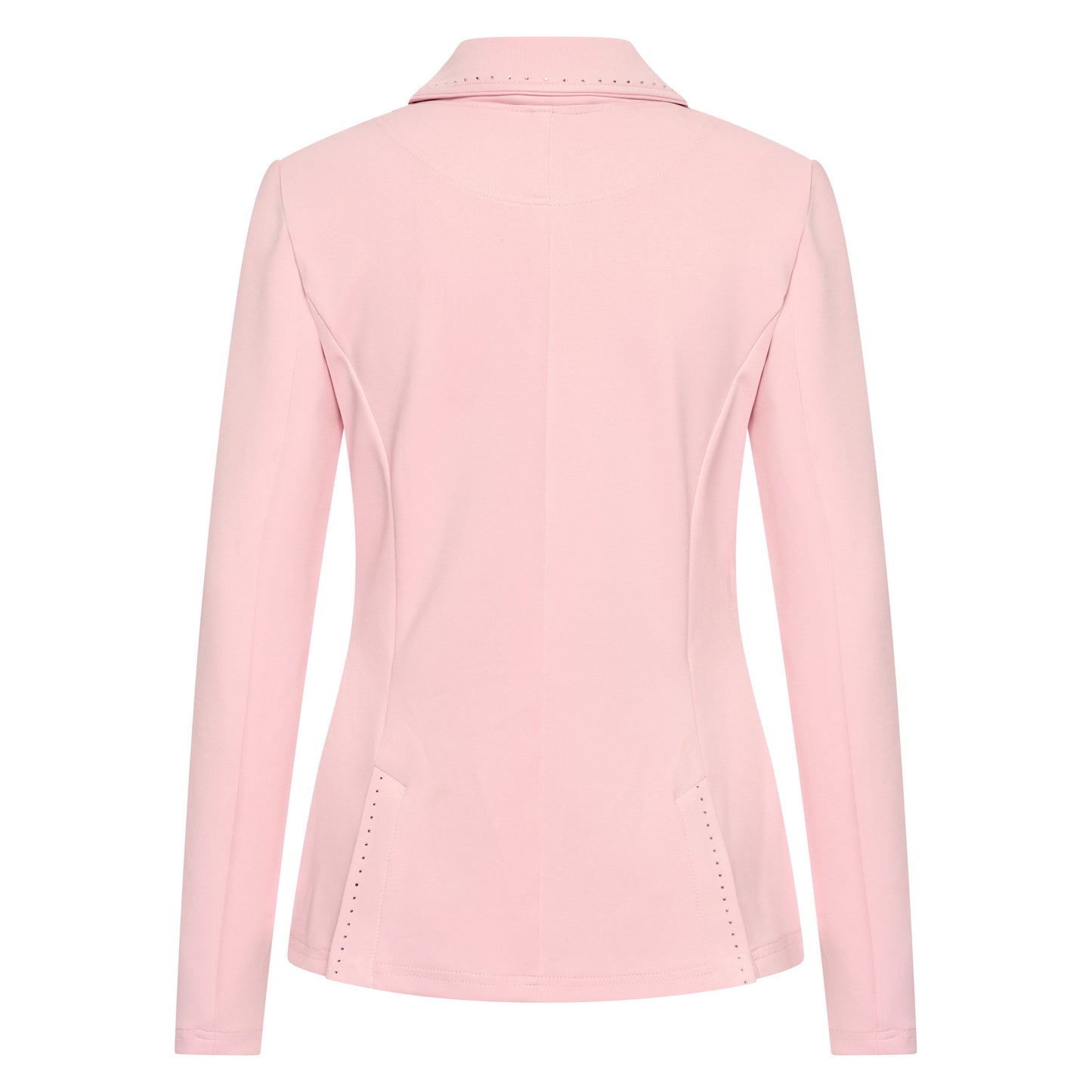 Imperial Riding - Glam Show Jacket - Candy Floss Pink