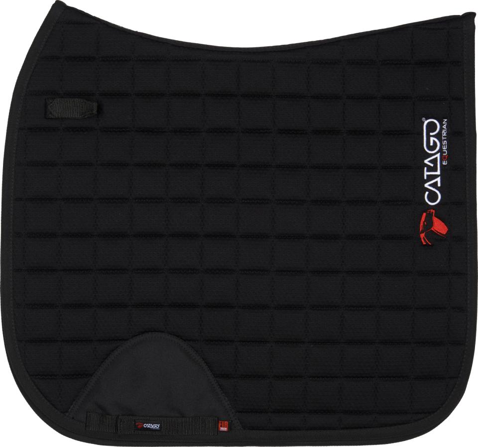Catago Fir Tech Dressage Saddlepad