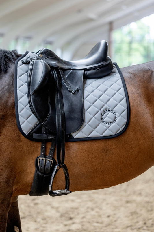 Catago Fir Tech Grand 2.0 Dressage Saddlepad