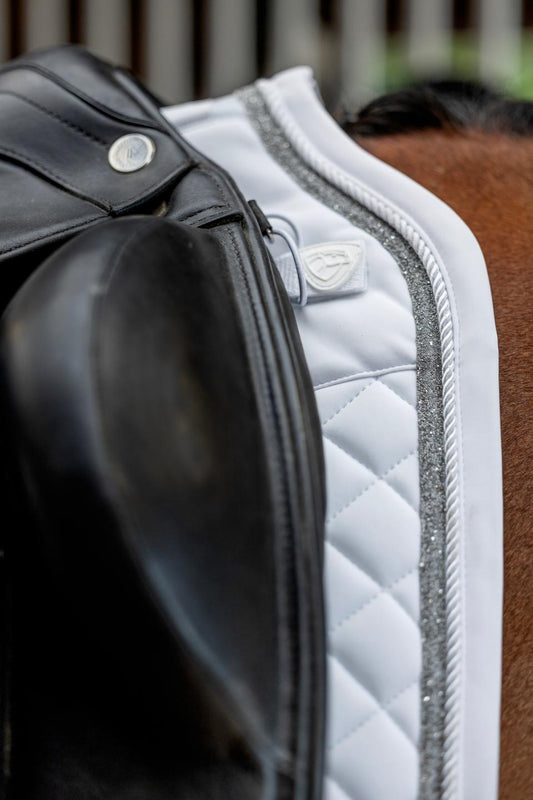Catago  Treasure 2.0 Dressage Saddlepad
