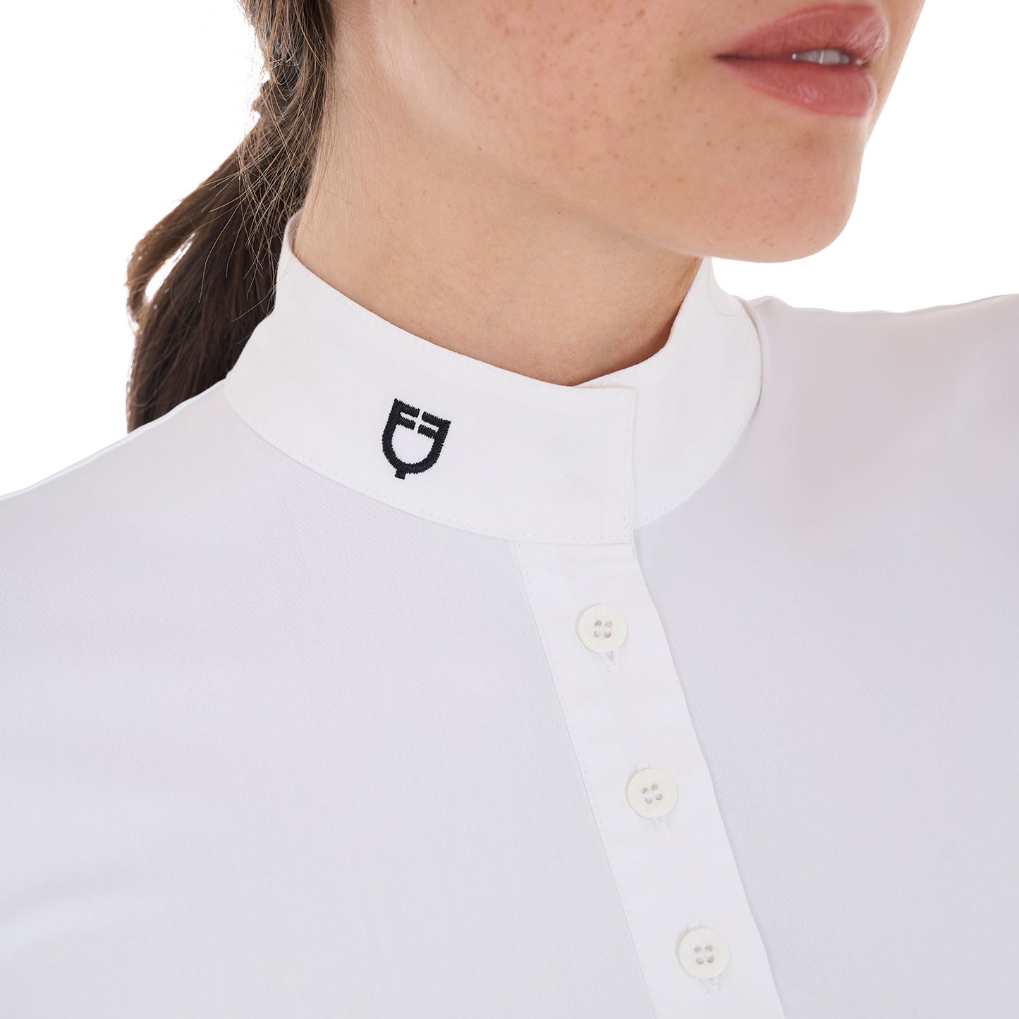 Equestro - Competition Shirt