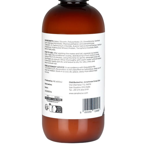 Acavallo Stable Ritual  - Coconut & Oat Conditioner