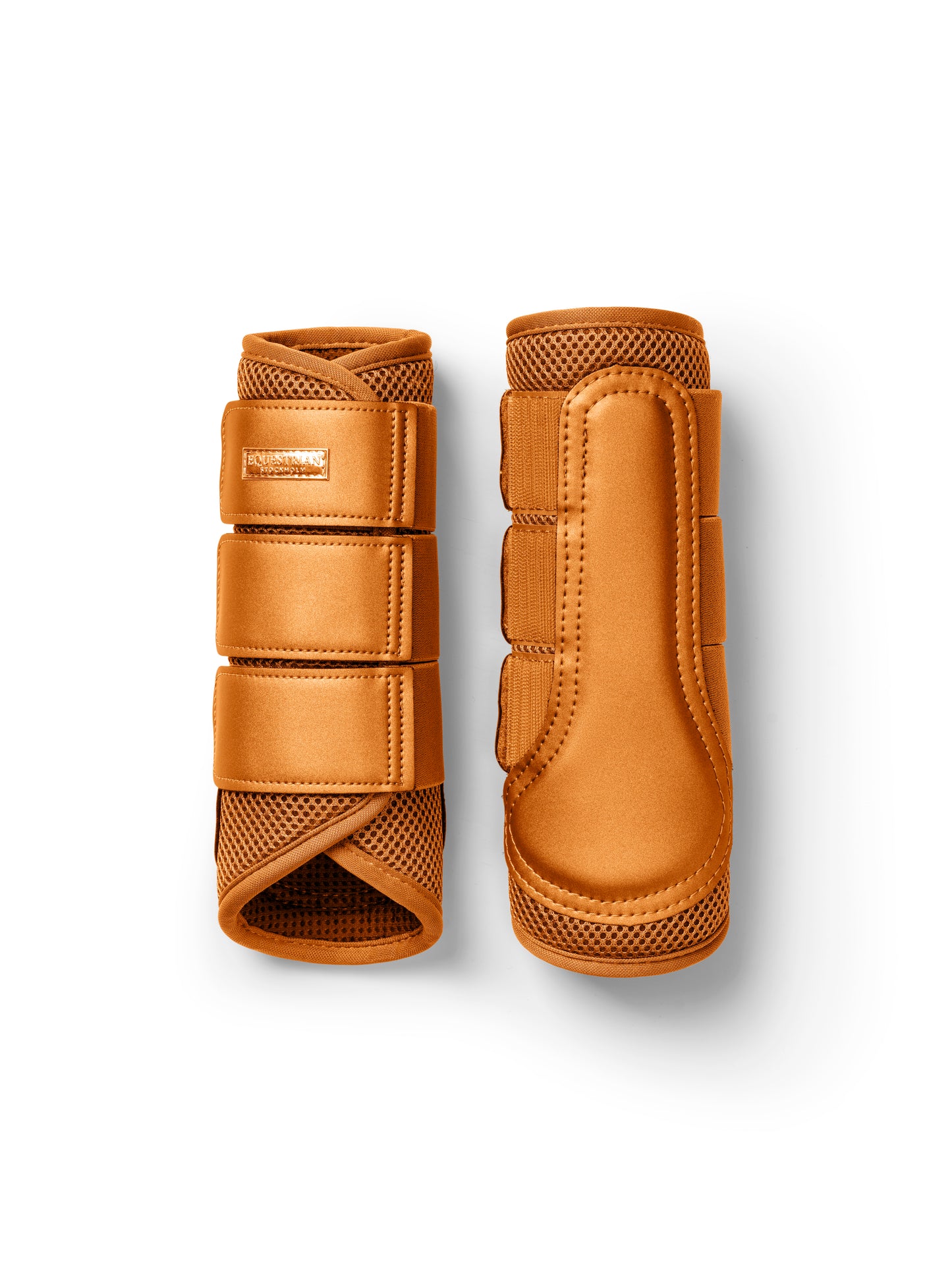 Equestrian Stockholm - Mesh Boots
